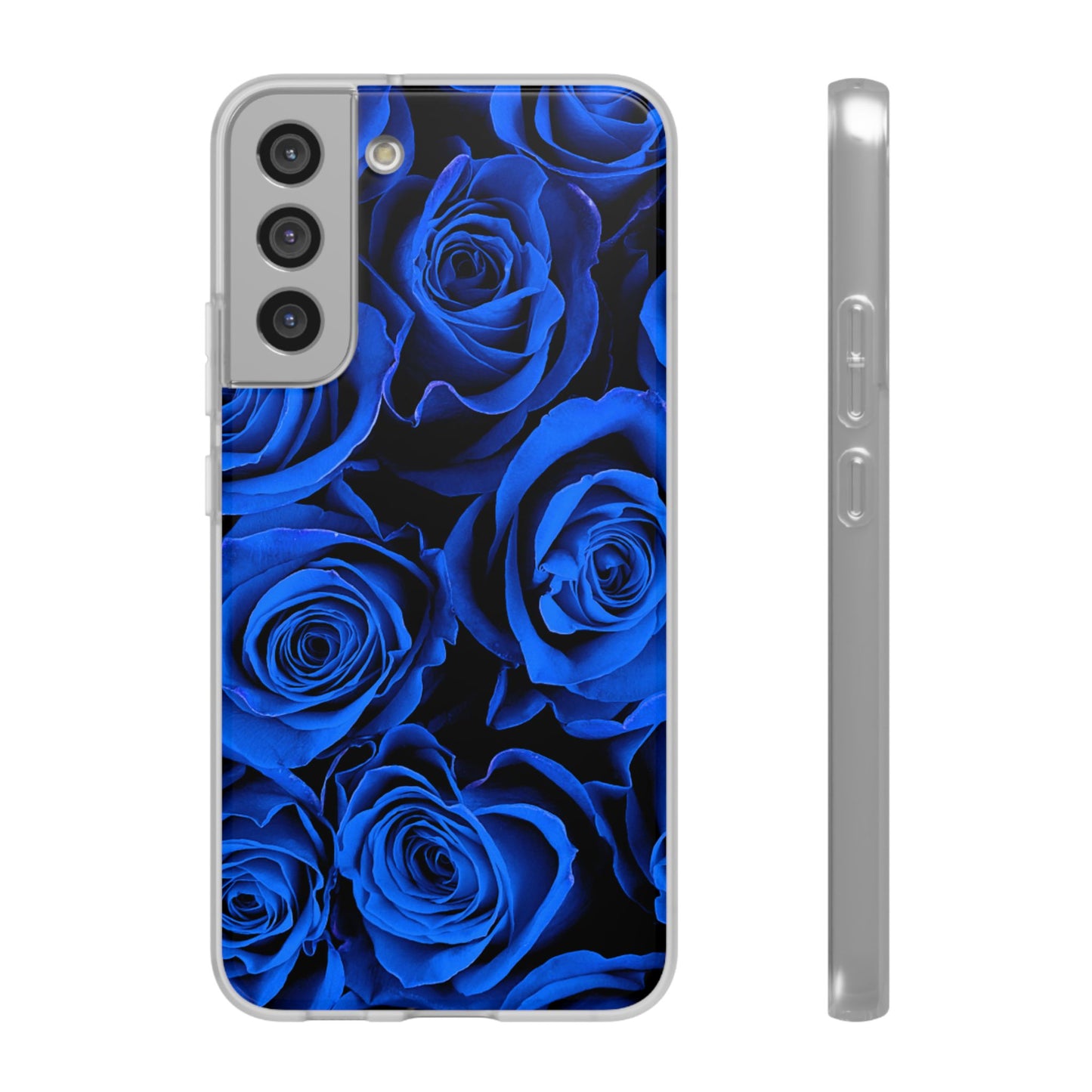 Flexi Case – Midnight Bloom
