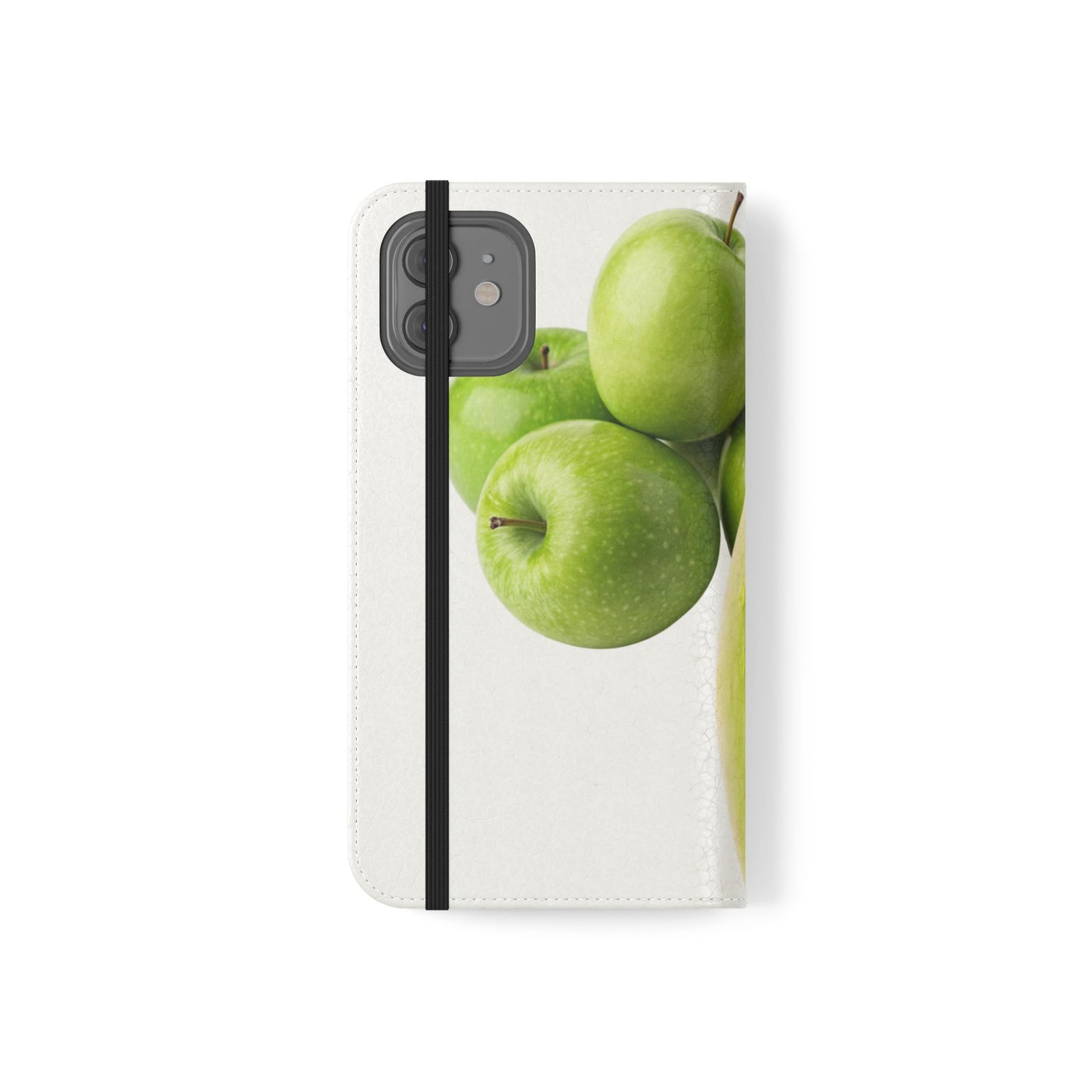 Flip Case – Apple Focus