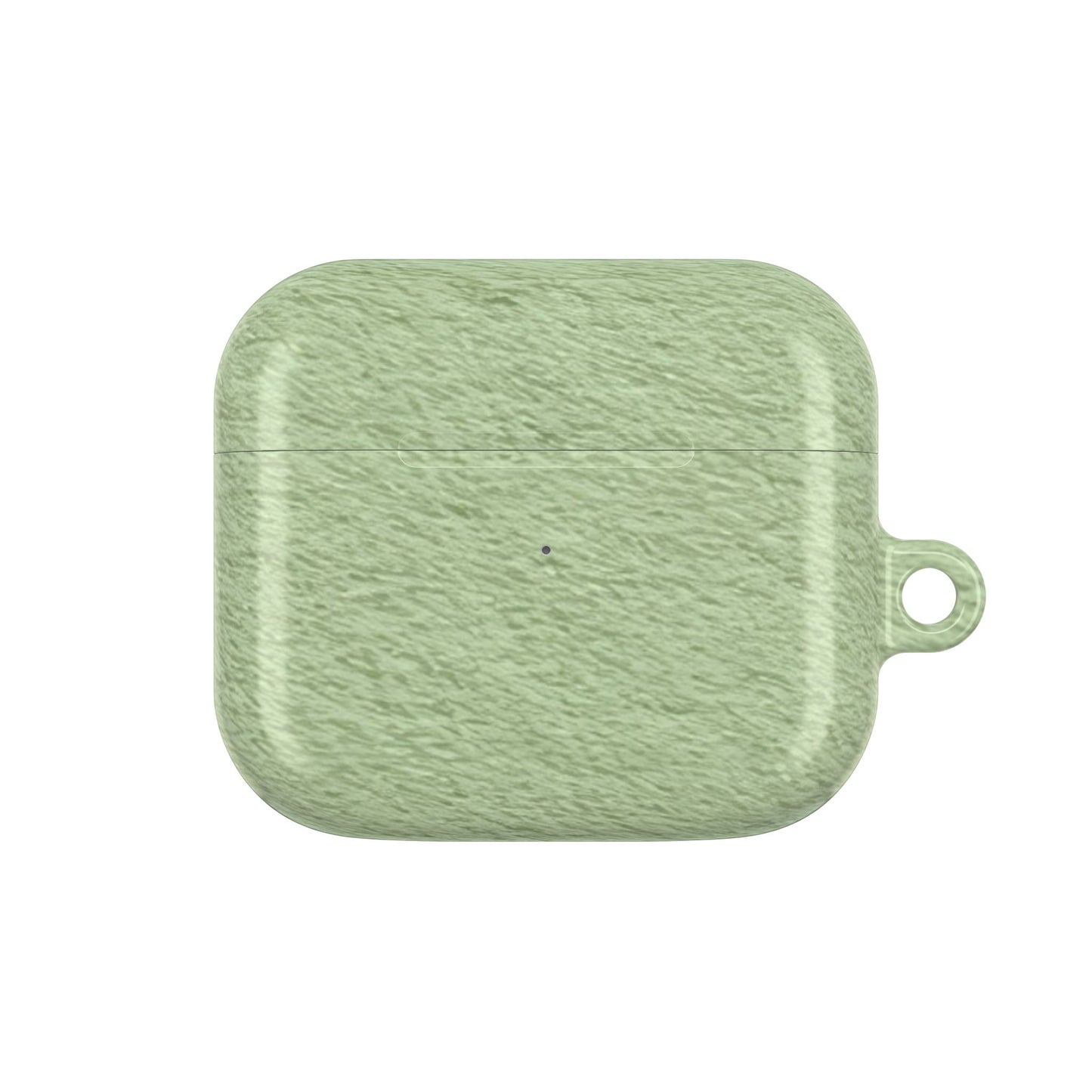Earbud Case Cover – Matcha Wash