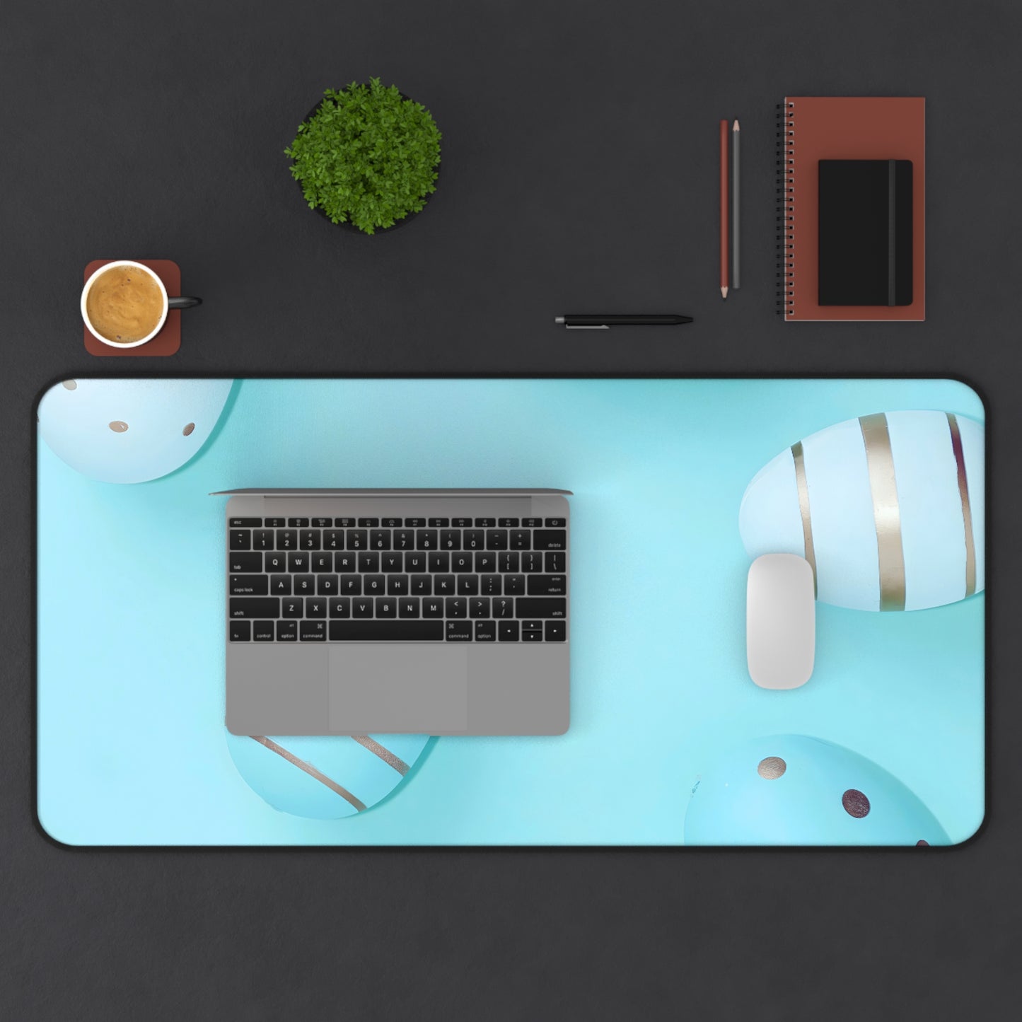 Desk Mat – Egg Energy
