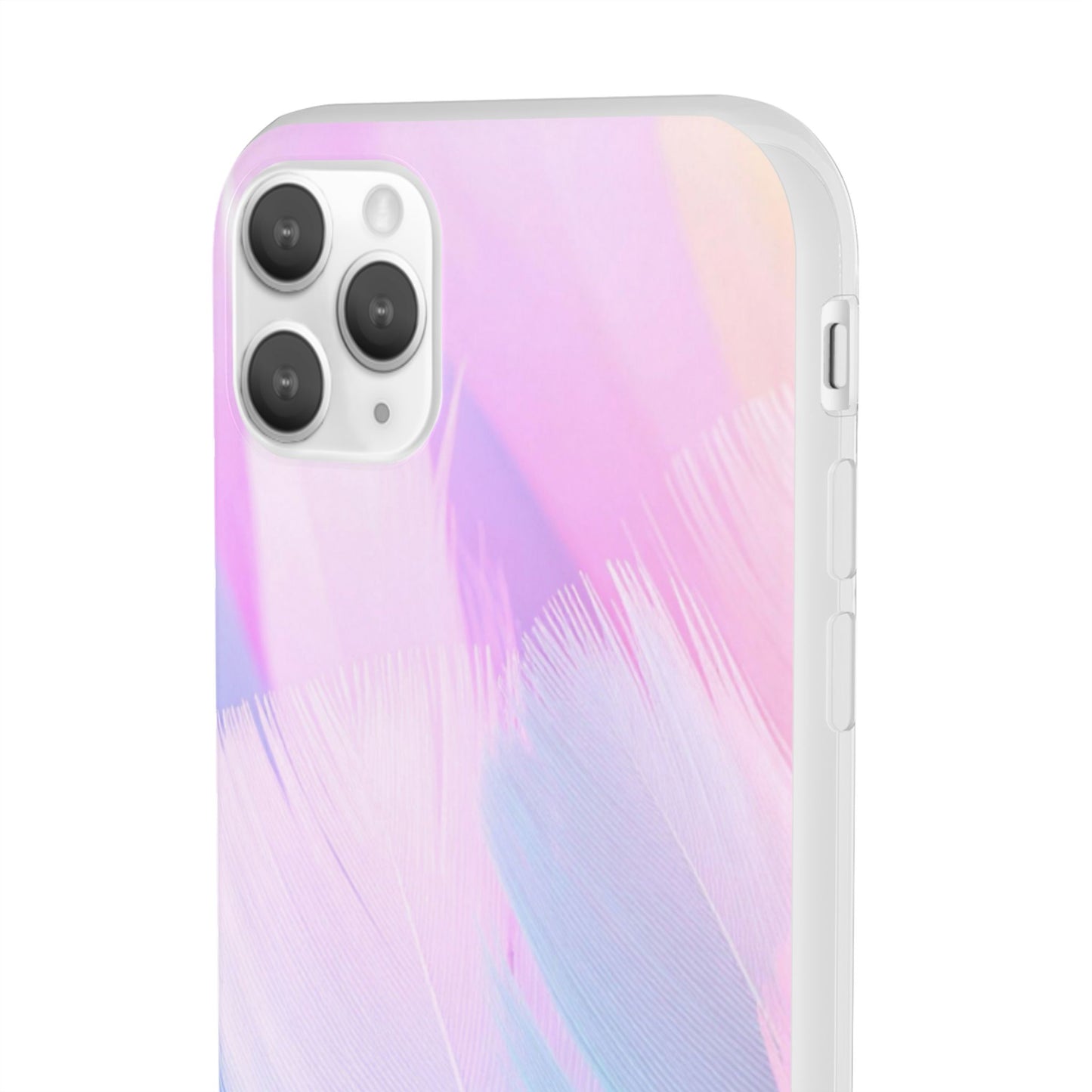 Flexi Case – Candy Wisps