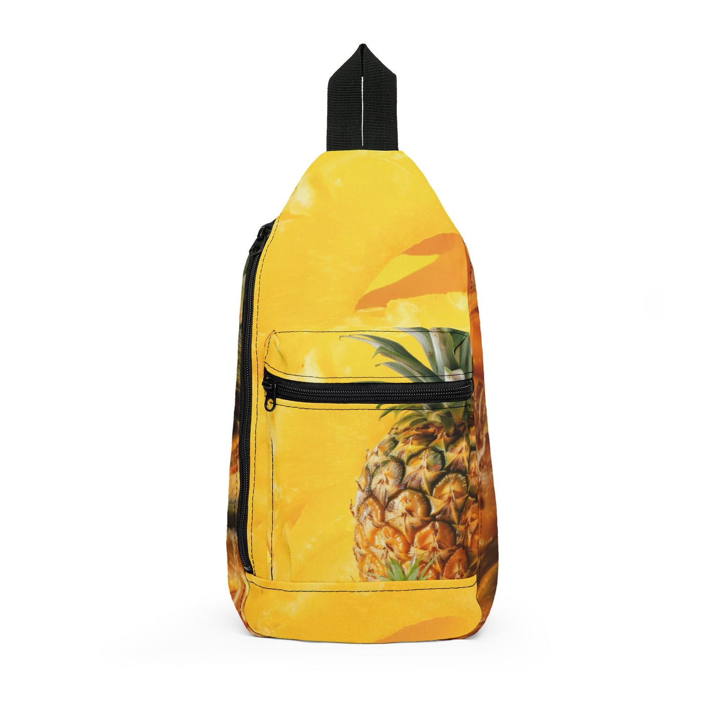 Sling Bag – Tropic Mode
