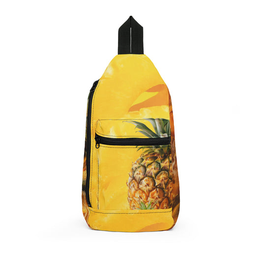 Sling Bag – Tropic Mode