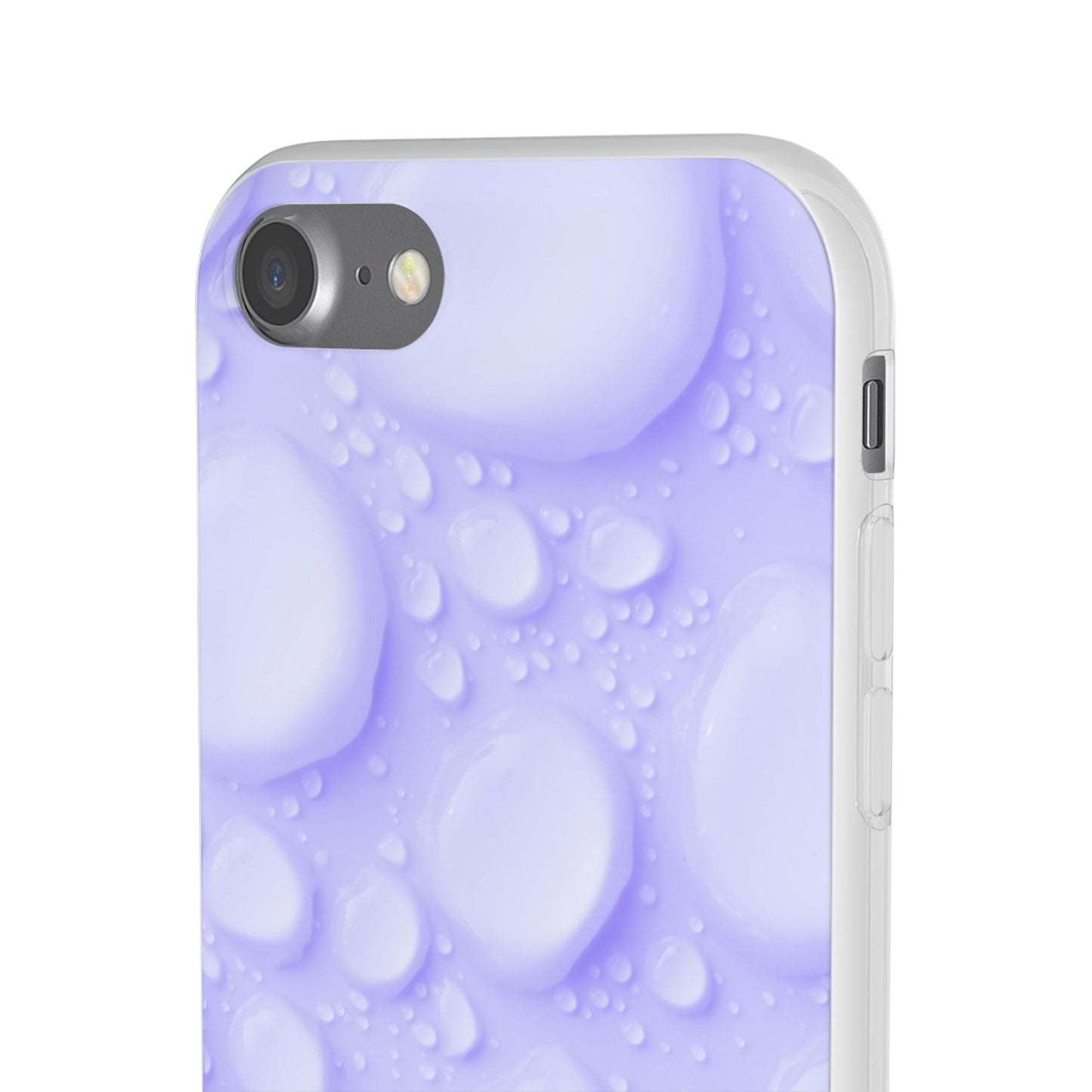 Flexi Case – Lilac Dew