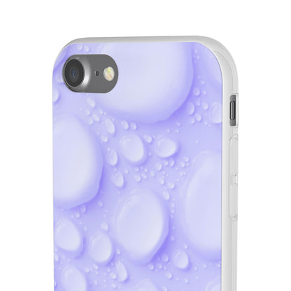 Flexi Case – Lilac Dew