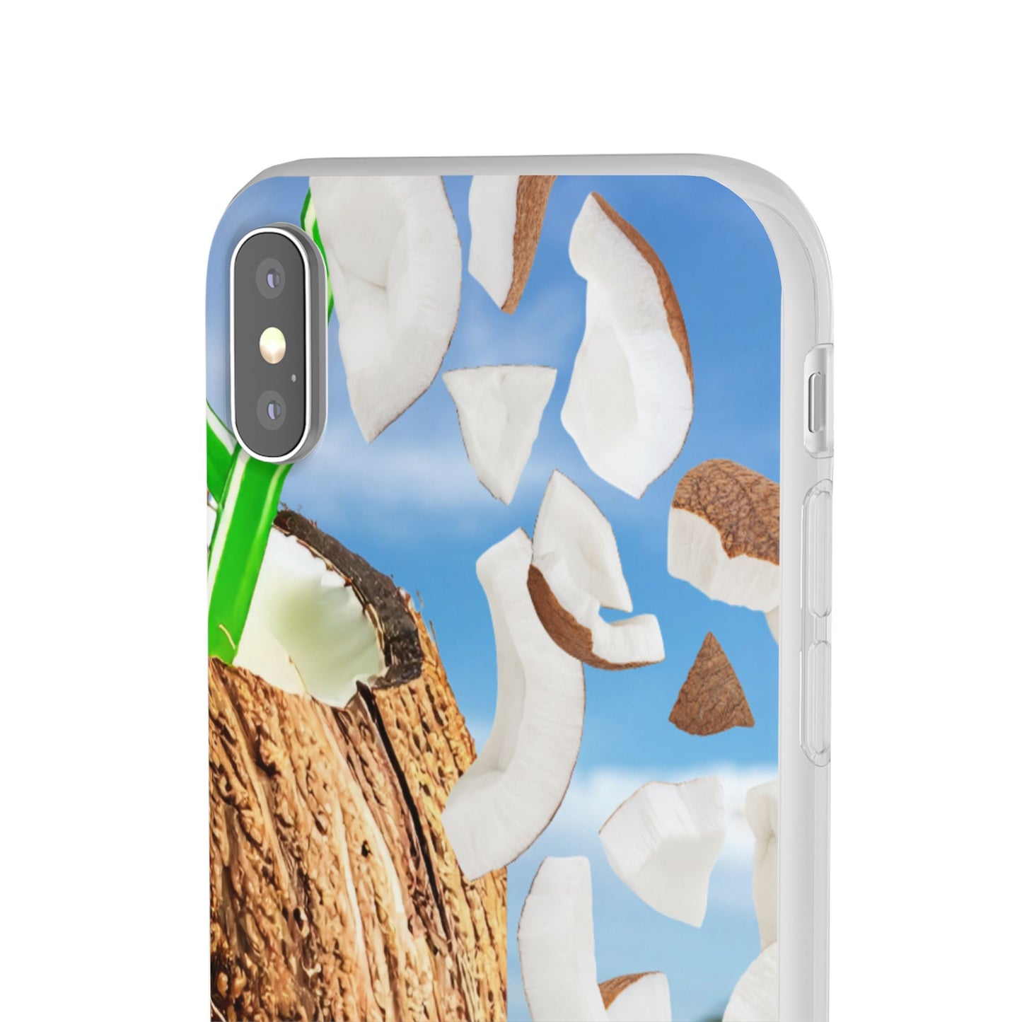 Flexi Case – Coco Coast