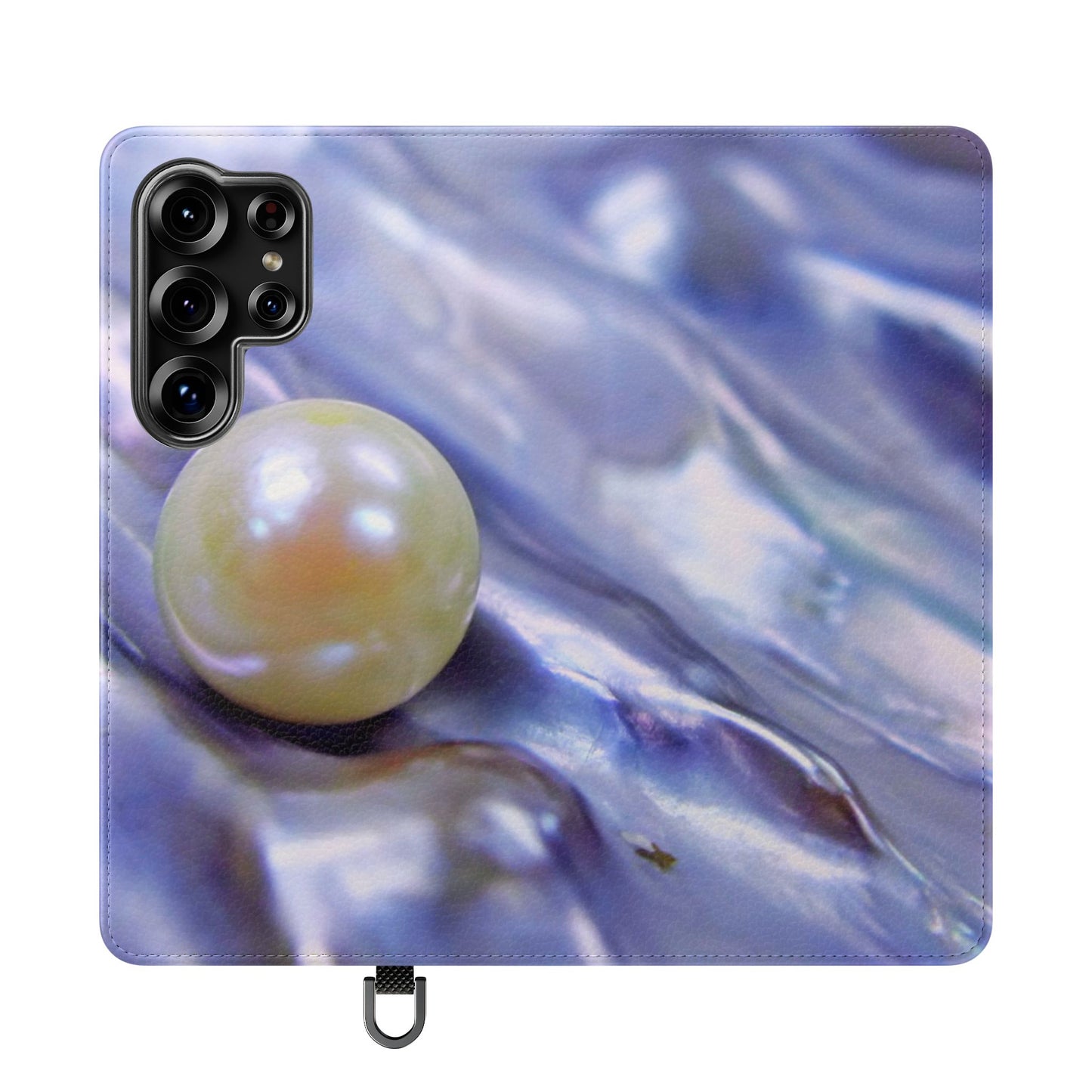 Flip Case – Moon Tide