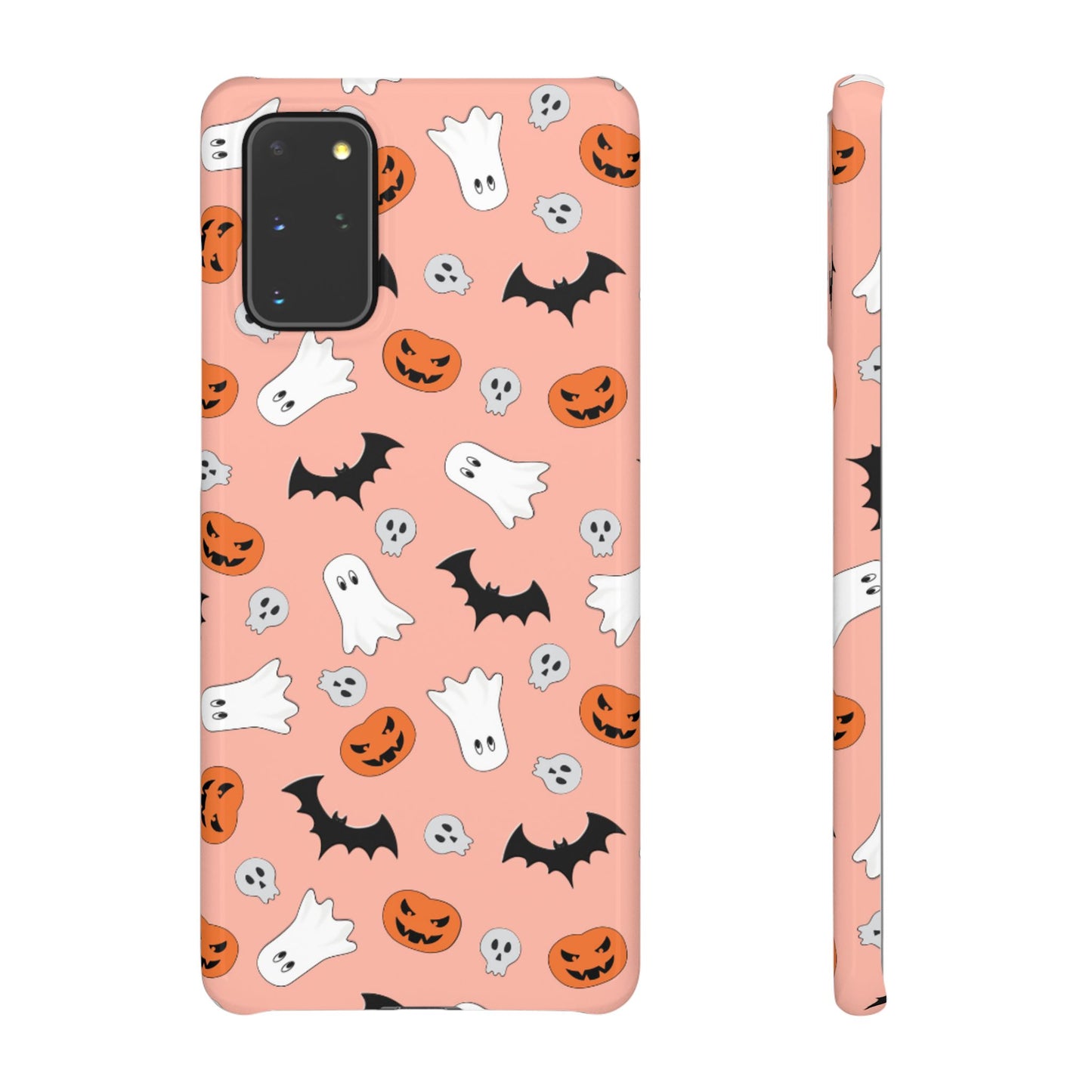 Snap Phone Case – Boo Crew