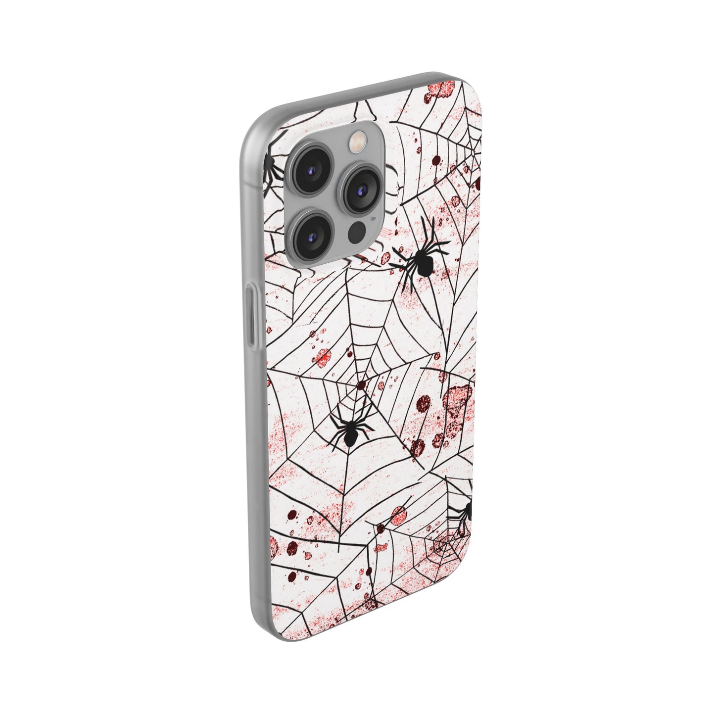 Flexi Case – Blood Web