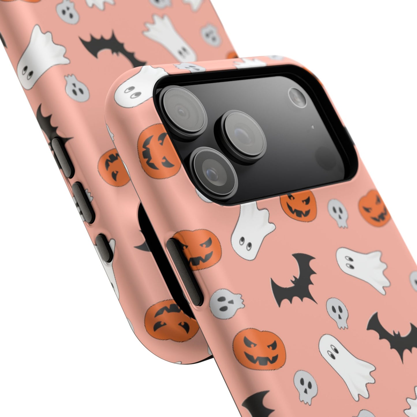 Impact-Resistant Phone Case – Boo Crew