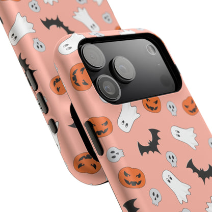 Impact-Resistant Phone Case – Boo Crew