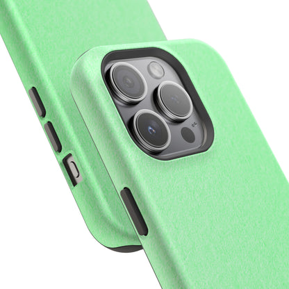 Wireless-Charging Compatible Case – Minted