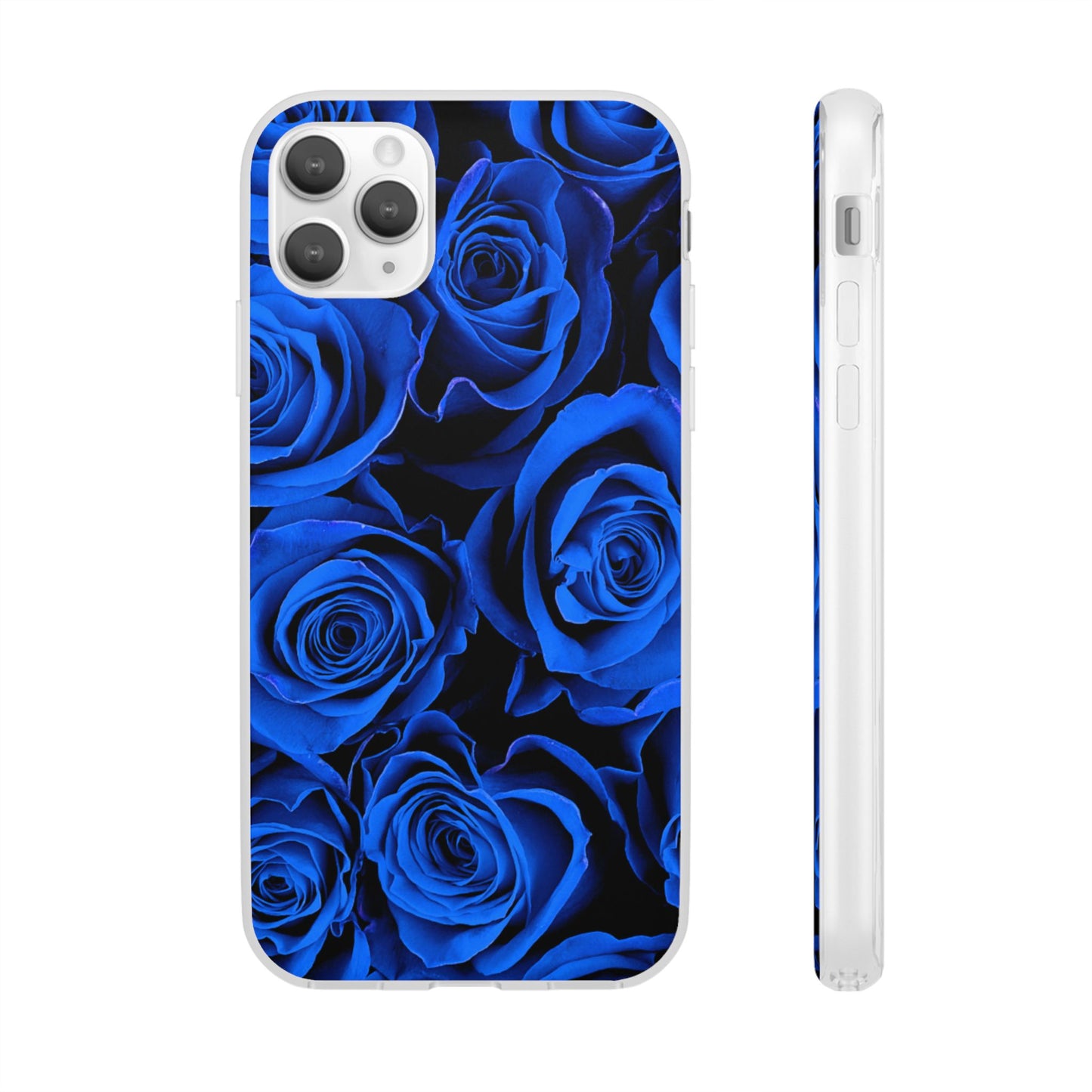 Flexi Case – Midnight Bloom