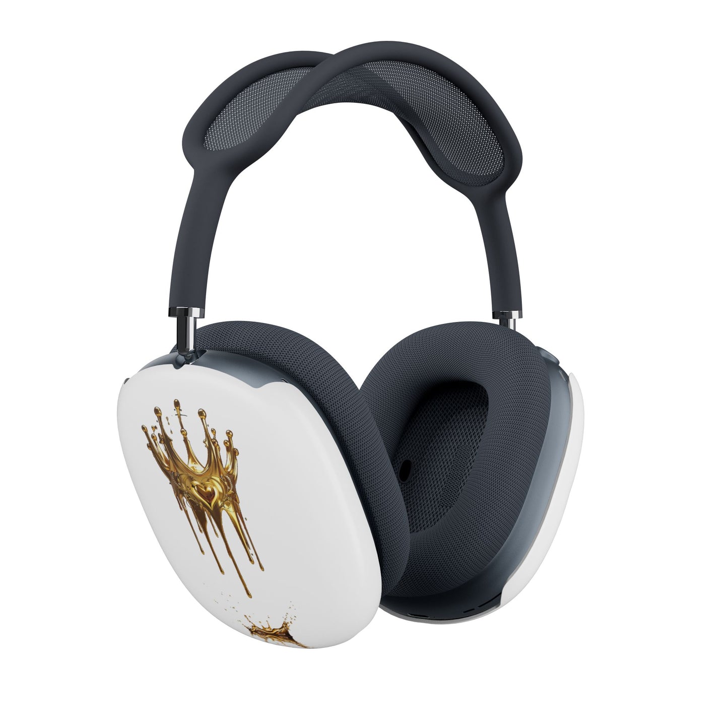 Headphone Ear Cup Covers – Queen of Hearts