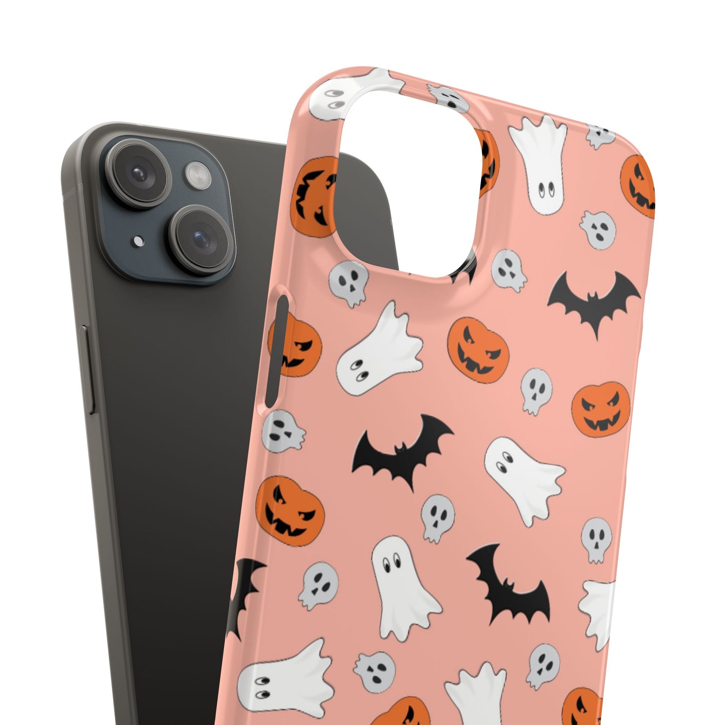Snap Phone Case – Boo Crew
