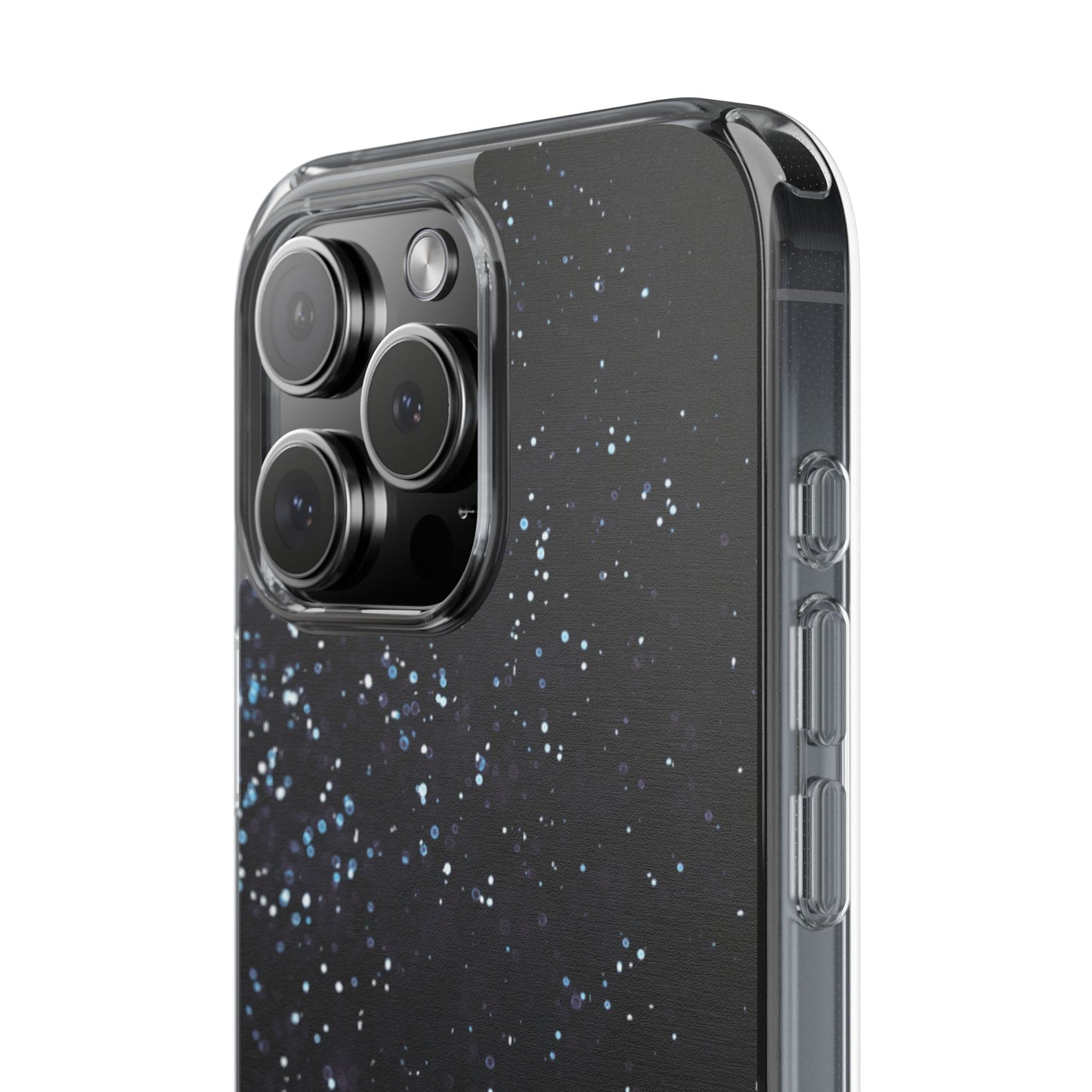 Clear Phone Case – Fearless Grace