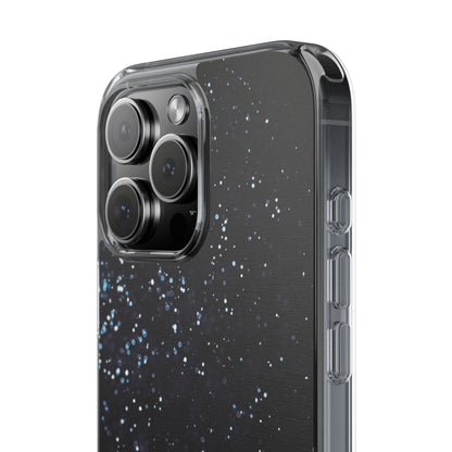 Clear Phone Case – Fearless Grace