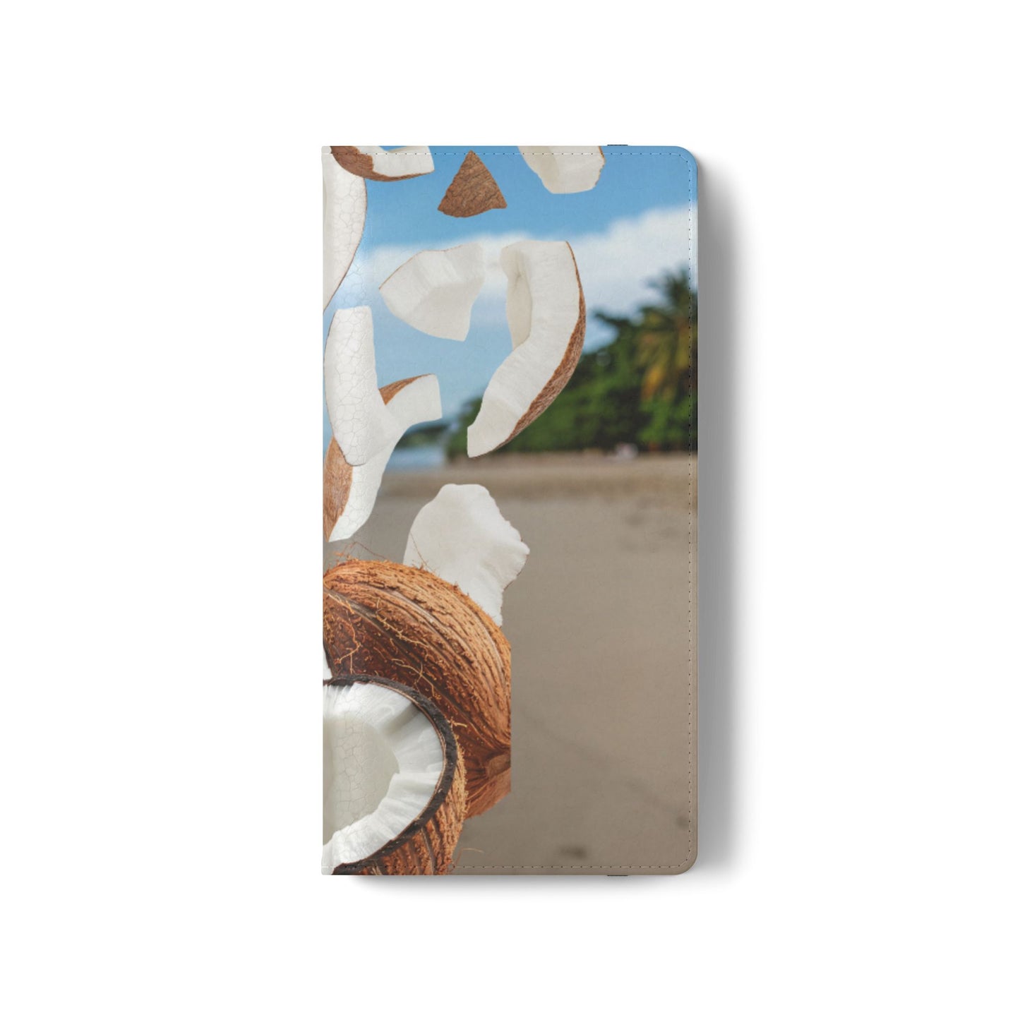Flip Case – Coco Coast