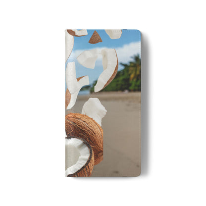 Flip Case – Coco Coast
