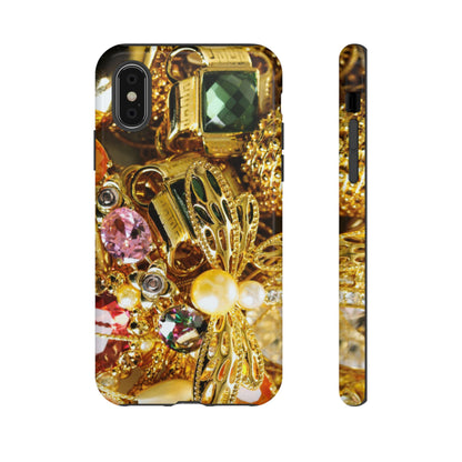 Protective Phone Case – Royal Dynasty