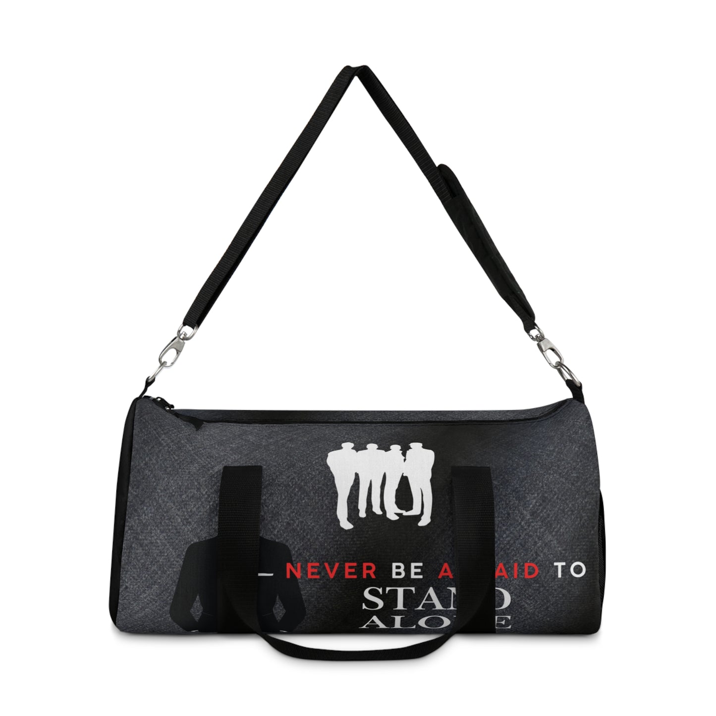 Duffel Bag – Stand Alone