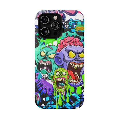 Impact-Resistant Phone Case – Dead Loud