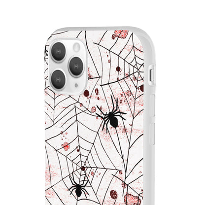 Flexi Case – Blood Web