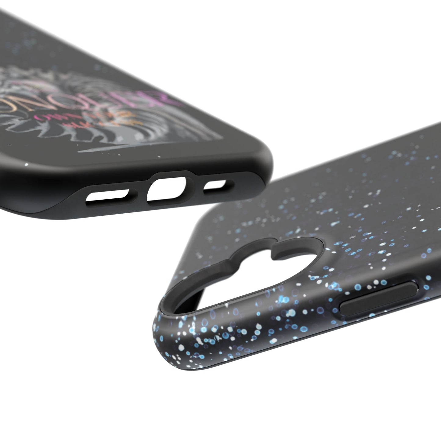 Wireless-Charging Compatible Phone Case – Fearless Grace