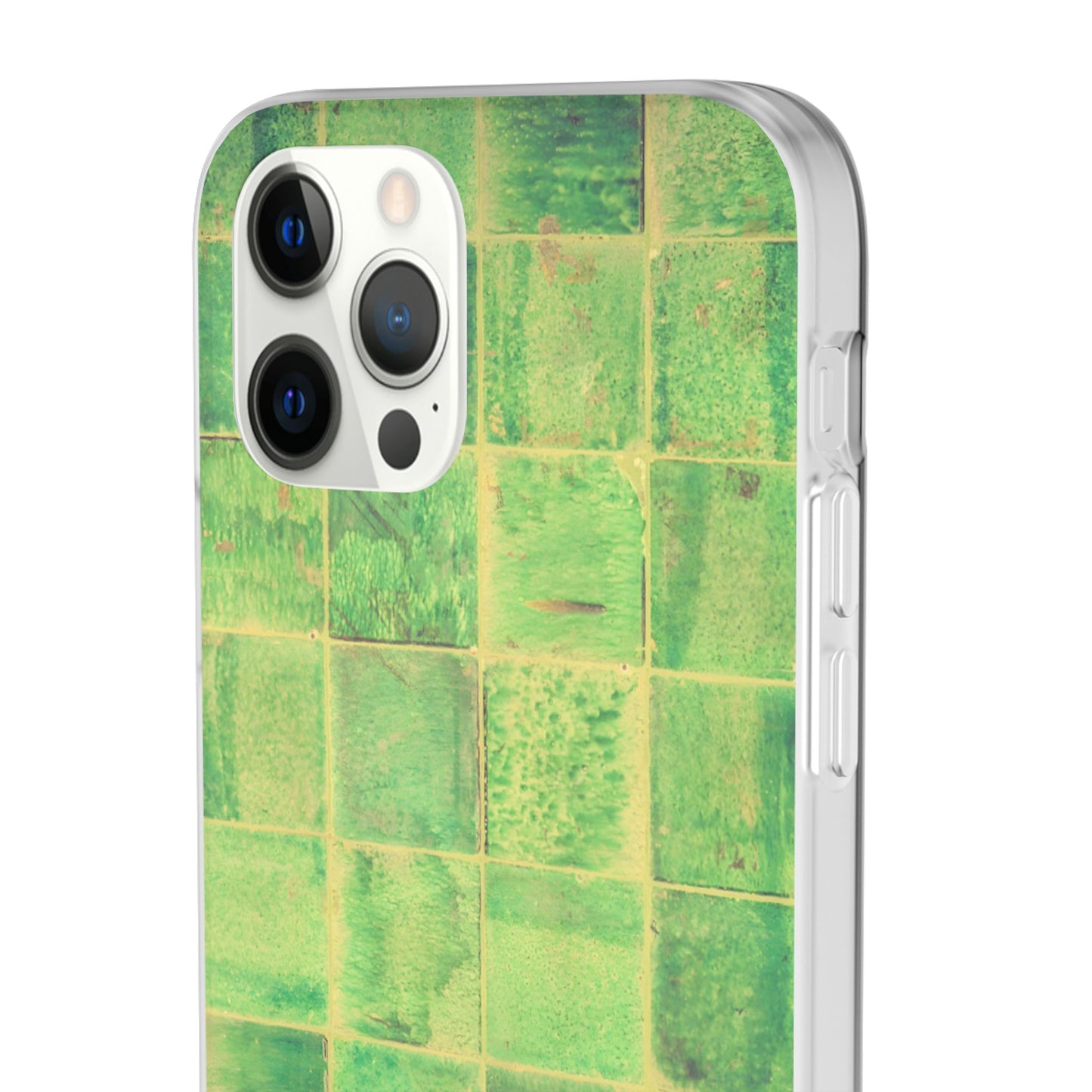 Flexi Case – Mosaic Mode