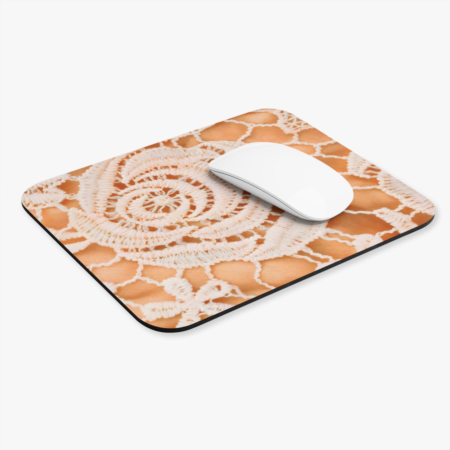 Mouse Pad – Vintage Veil
