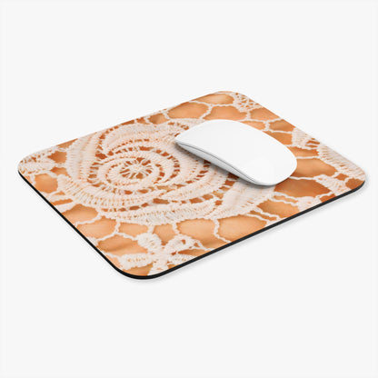 Mouse Pad – Vintage Veil