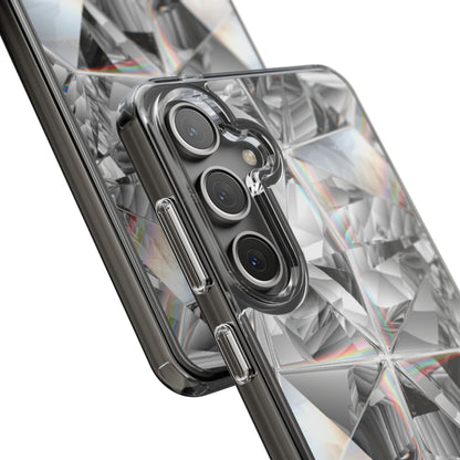 Clear Phone Case – Flawless