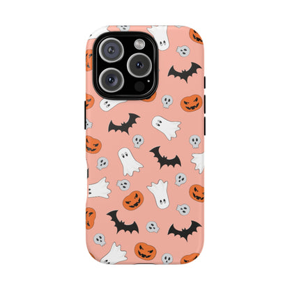 Protective Phone Case – Boo Crew
