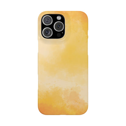 Slim Phone Case – Mellowtone