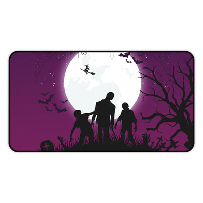 Desk Mat – Grave Intentions