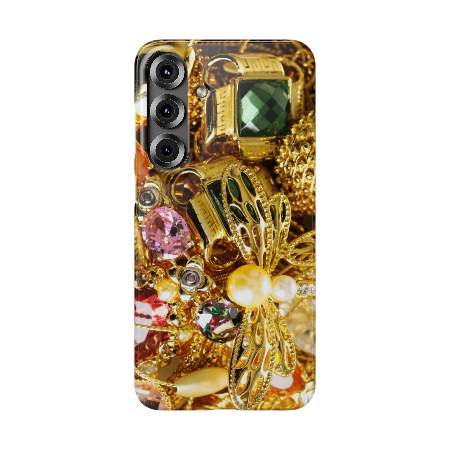 Snap Phone Case – Royal Dynasty