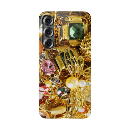 Snap Phone Case – Royal Dynasty