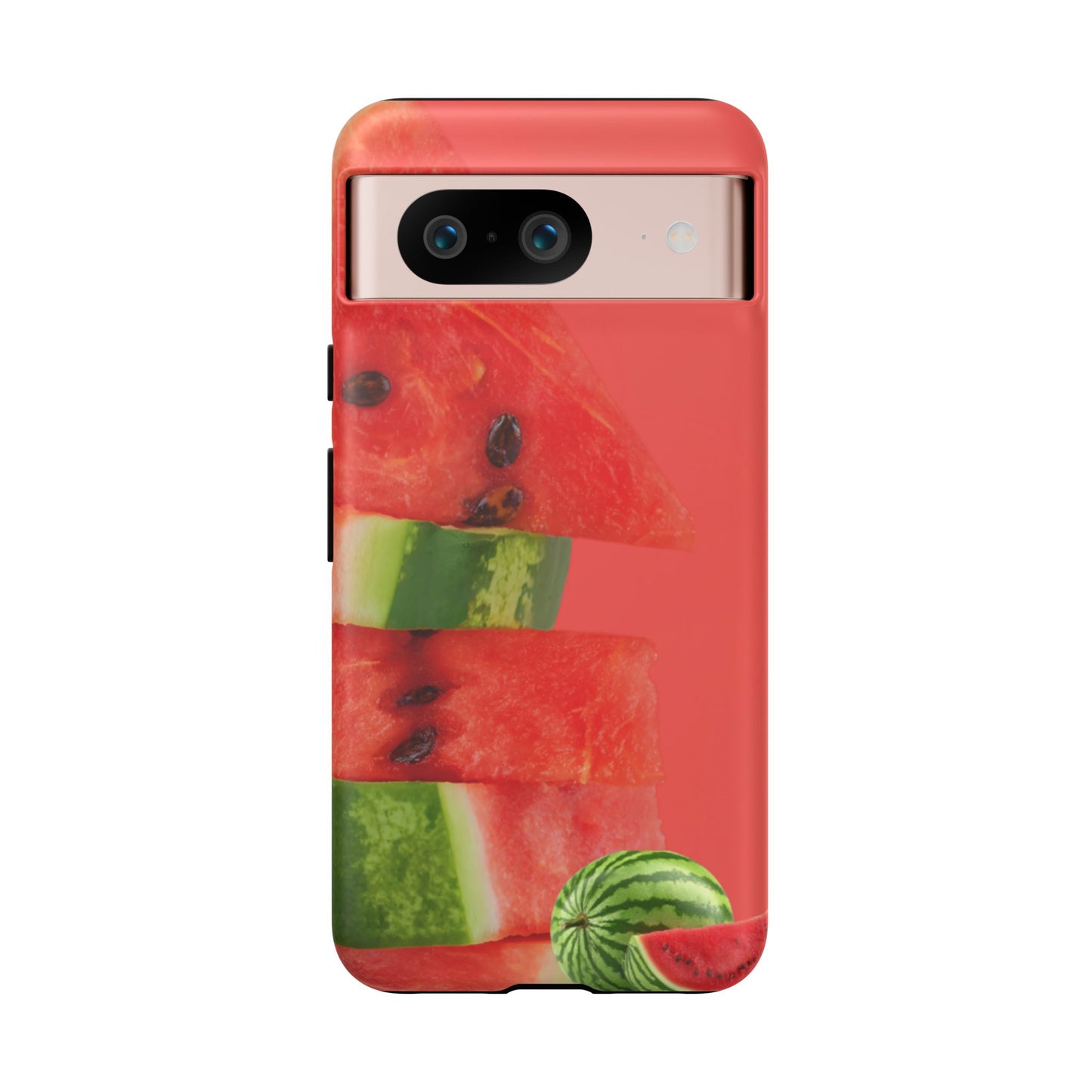 Protective Phone Case – Summer Slice