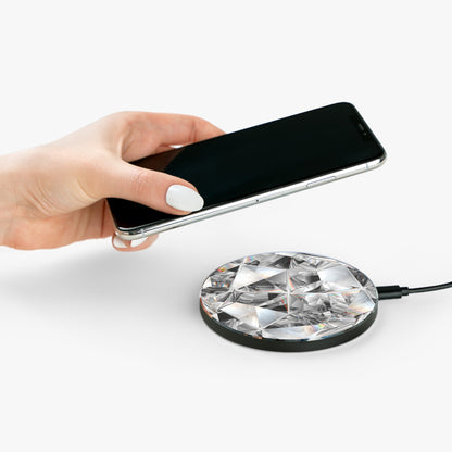 Wireless Charger – Flawless