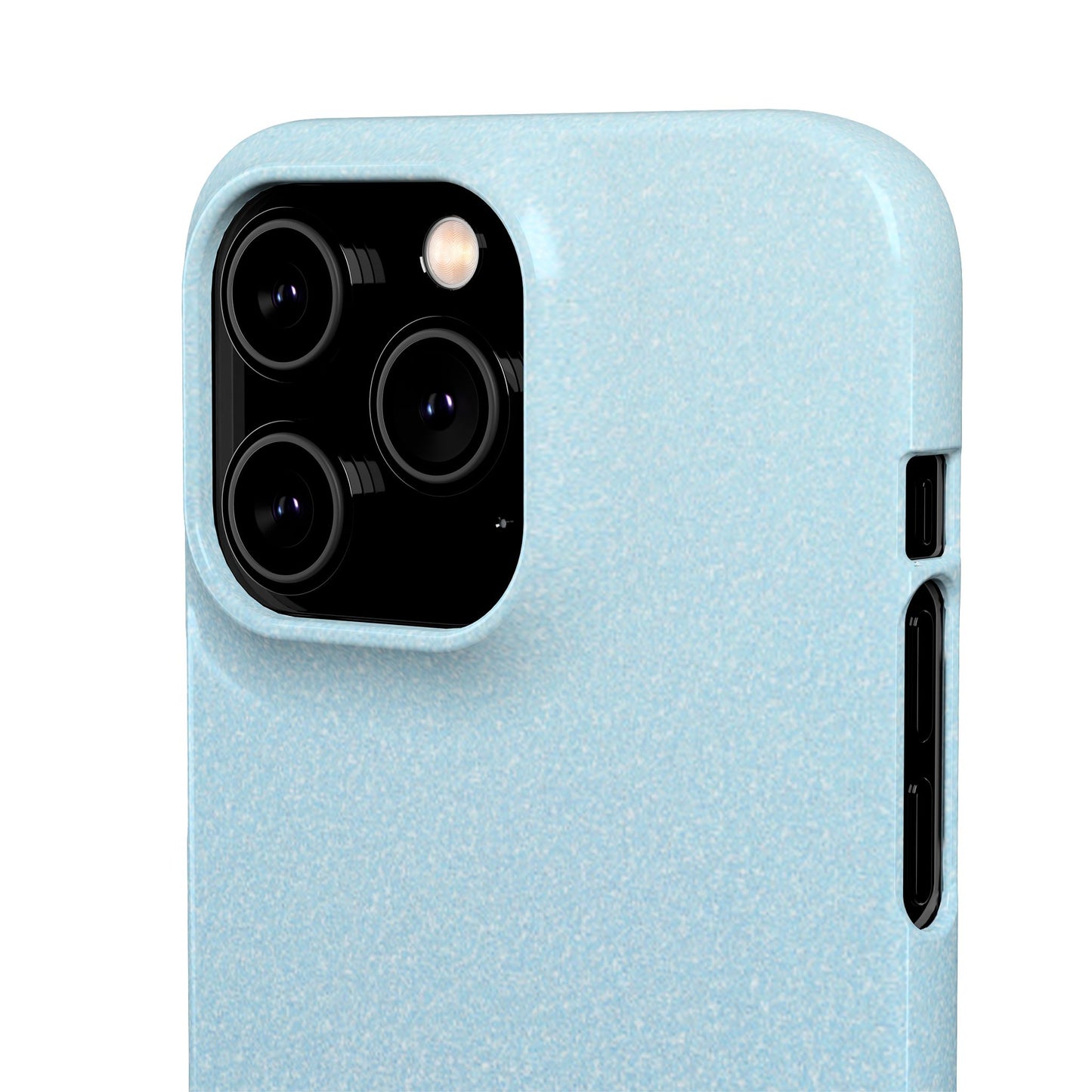 Snap Phone Case – Blue Whisper