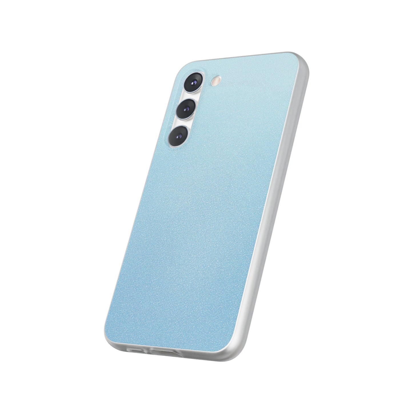 Flexi Case – Blue Whisper
