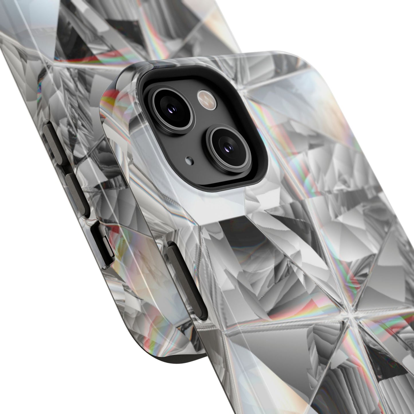 Impact-Resistant Phone Case – Flawless