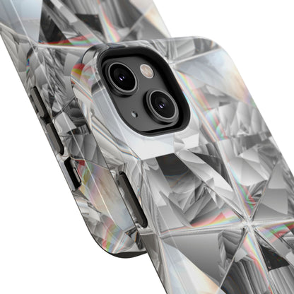 Impact-Resistant Phone Case – Flawless