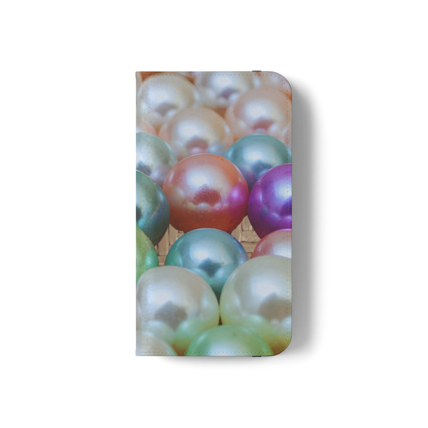 Flip Case – Pearl Pop