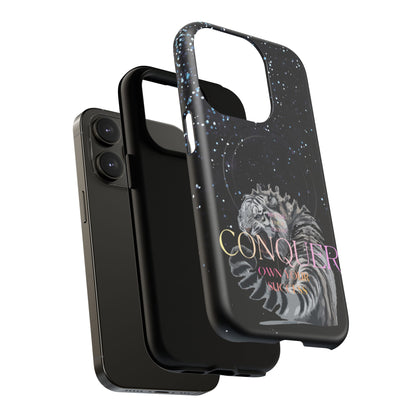 Protective Magnetic Phone Case – Fearless Grace