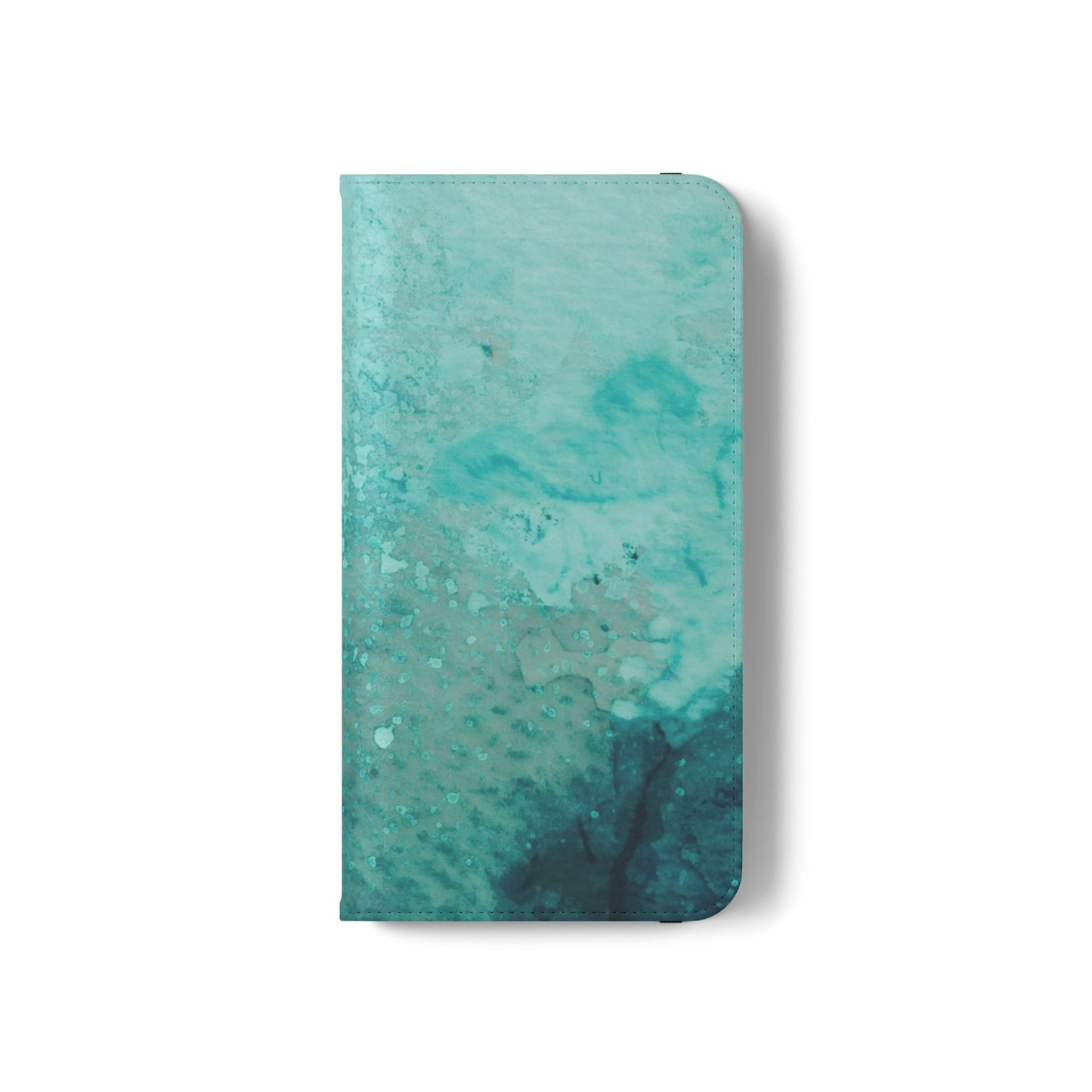 Flip Case – Sea Glass