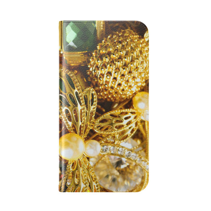 Flip Case – Royal Dynasty