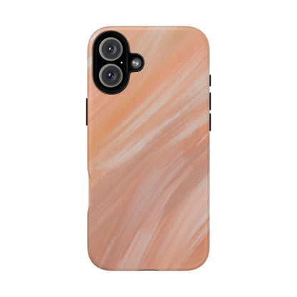 Protective Phone Case – Cashmere Sweep