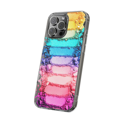 Clear Phone Case – The Lineup