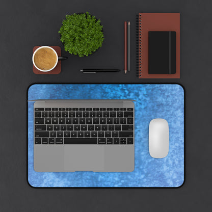 Desk Mat – Chilled Blueberries
